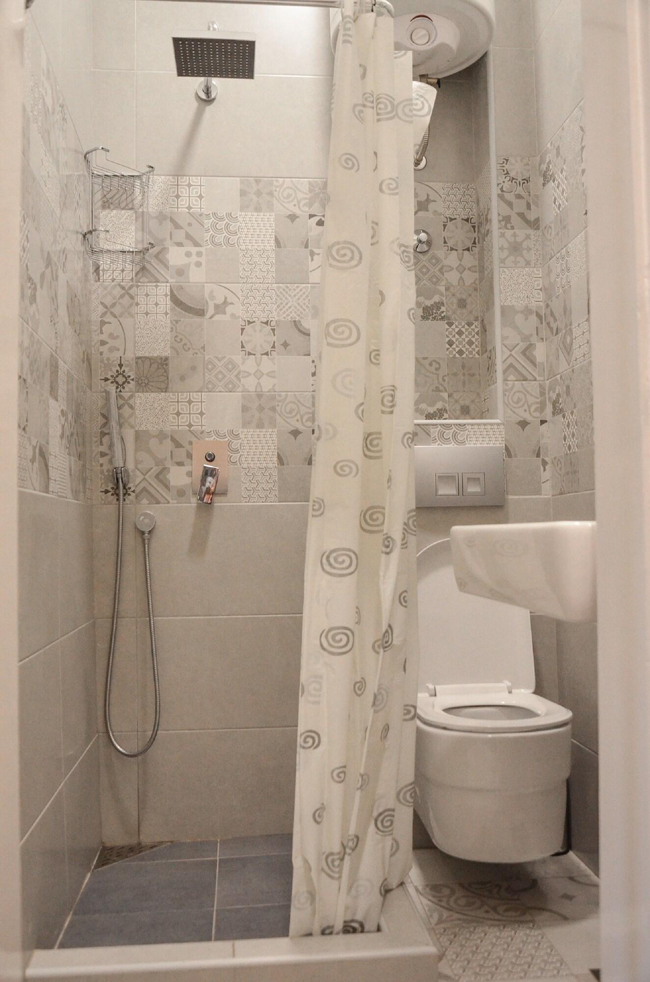 Roommates Hostel 贝尔格莱德 外观 照片